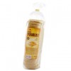 K Plus Half-white bread sliced 400g