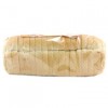 K Plus Half-white bread sliced 400g