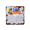 Monte Maxi Milk Dessert 4x100g