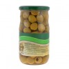 Podravka Green Olives Without Pits 320 g