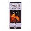 Lindt Excellence Intense Orange Dark Chocolate 100 g