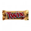 Twix Chocolate Bar 50 g  6x50 g