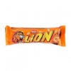 Lion Peanut with Caramel Wafer Bar 40 g  6x40 g
