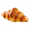 Chocolate croissant