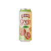 Ožujsko Grapefruit 0.5 l pack of 12 pieces