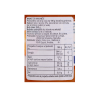 Schwartau Extra gluten-free orange spread 340 g