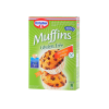 Dr.Oetker Gluten-free muffin mix 360 g