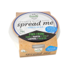 Green Vie Spread Me Vegan spread original 250 g