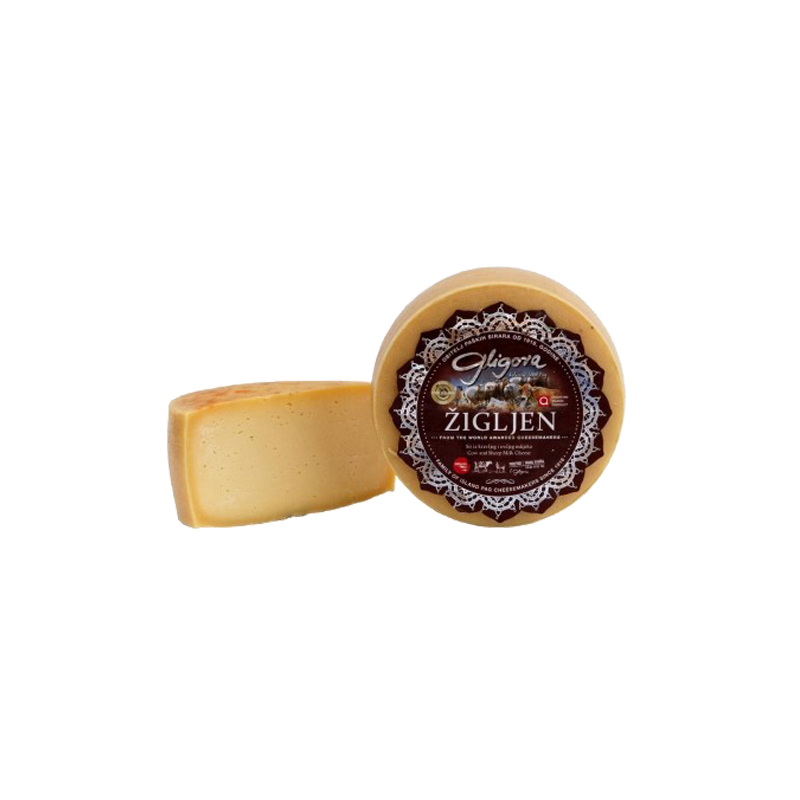 Žigljen 325g