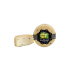 Cheese with olives 325g