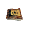 Slavonian black pig bacon 650g